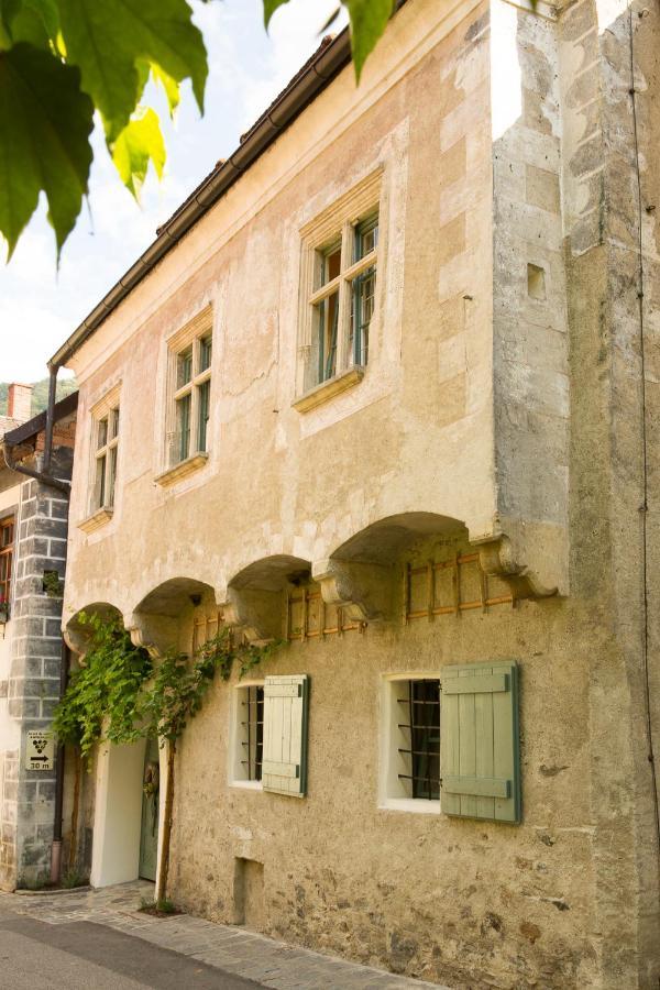 Renaissancehof Wieser Wachau Wösendorf Exterior foto