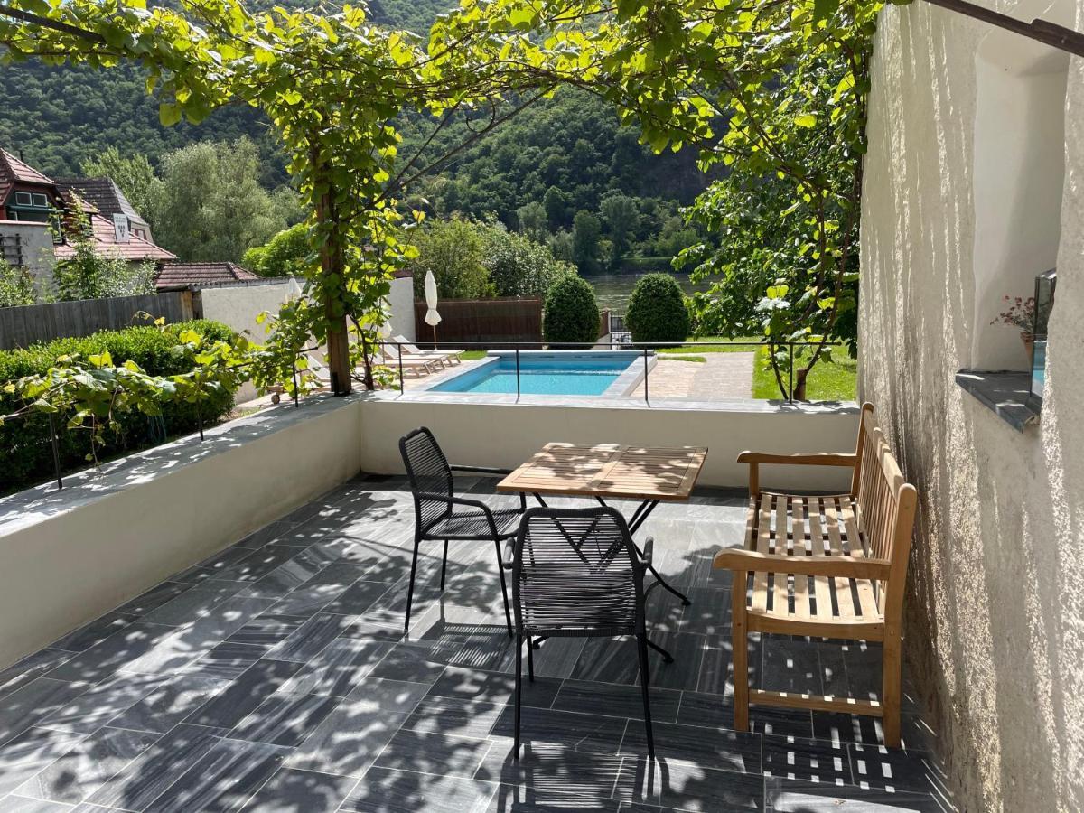 Renaissancehof Wieser Wachau Wösendorf Exterior foto